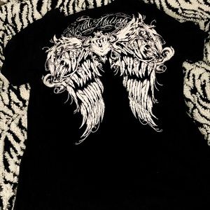 Metal Mulisha Women’s Tee